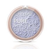 revers pure mineral cień do powiek 41 matowy, prasowany 2,5 g