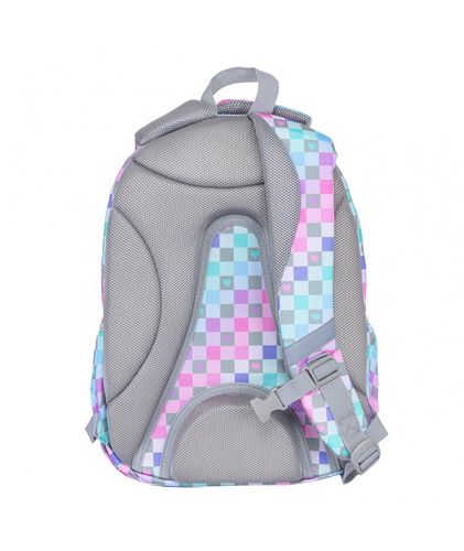 Plecak 3-komorowy Head Checkered Hearts na Arena.pl