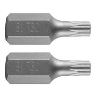 bit, grot, końcówka torx t40 30mm, s2 2szt. - t n10-922