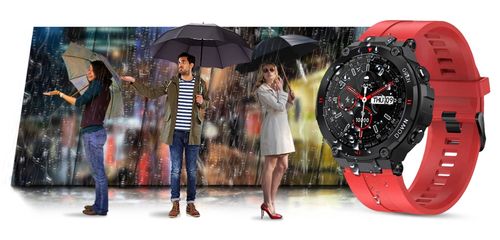 Smartwatch Gravity GT7-5 na Arena.pl