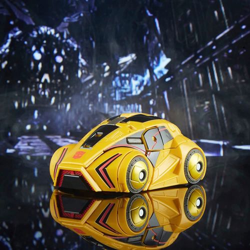 Figurka Hasbro Transformers War For Cybertron Bumblebee na Arena.pl