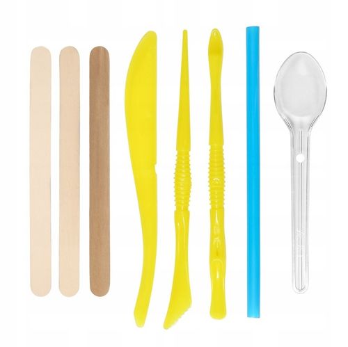 Dr Smile Duży Zestaw do SLIME glut 65w1 Największy na Arena.pl