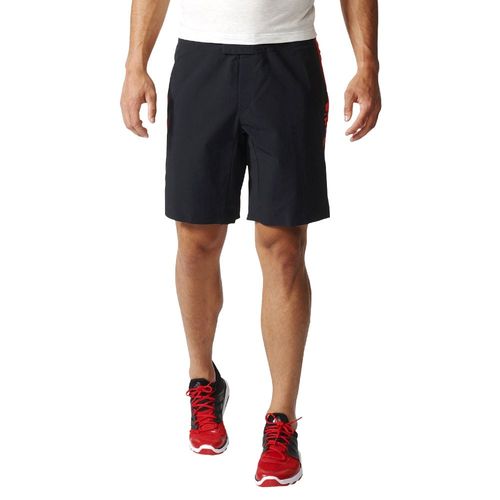 Spodenki Adidas A2G High End CorDura męskie sportowe termoaktywne M na Arena.pl