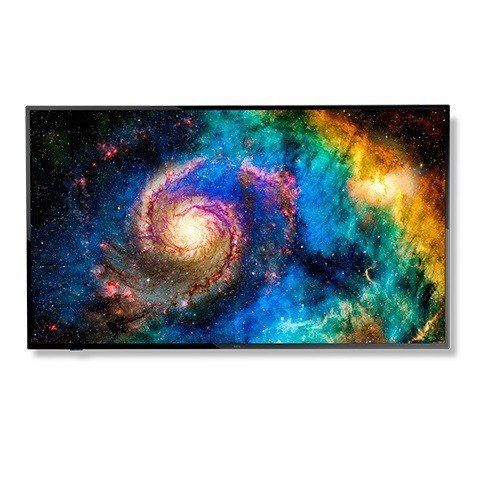 Monitor wielkoformatowy MultiSync E657Q 65 UHD 350cd/m2 16/7 na Arena.pl