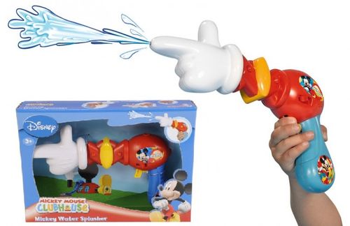 SIMBA 7050032 MICKEY Pistolet Na Wode na Arena.pl