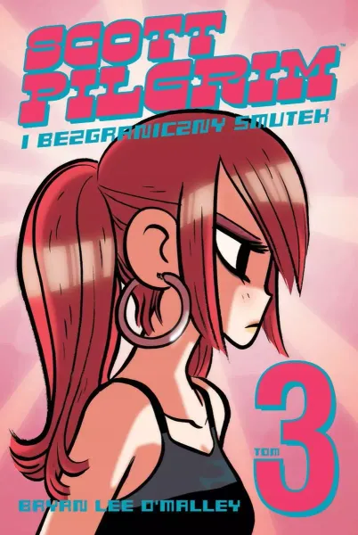 Scott Pilgrim Tom 3 zdjęcie 1