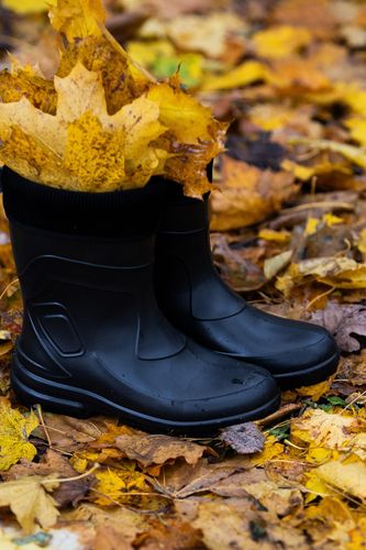 Kalosze damskie Jessy 800 HEYO 41 na Arena.pl