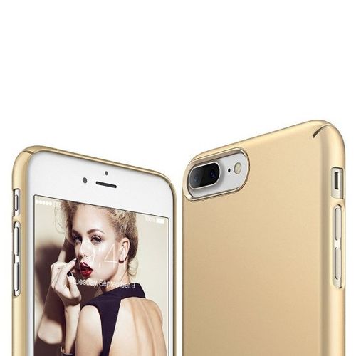 ZŁOTY pokrowiec case do Apple iPhone 7/8 Plus na Arena.pl