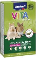 Vitakraft VITA SPECIAL JUNIOR 600g karma d/królika