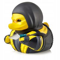 Figurka kolekcjonerska TUBBZ Mortal Kombat: Scorpion