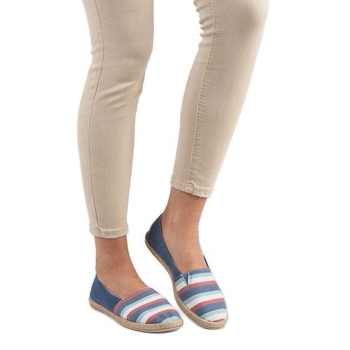 Slipony W Paski r.36 na Arena.pl