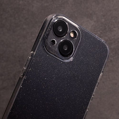 Nakładka Shine do iPhone 17 Pro Max 6,9" transparentna na Arena.pl