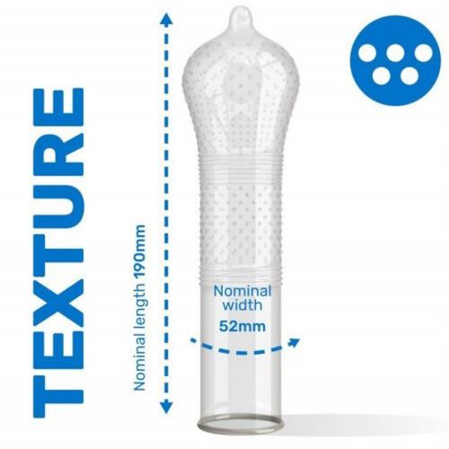 stimulating condoms intensity 3 pcs na Arena.pl