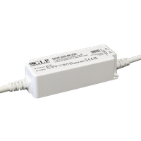 LED Driver CV 48V/150W IP67 PFC Plastic case