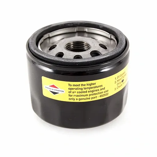Zestaw serwisowy silnika Briggs Stratton 992243 do traktorka mtd rn 145 165 na Arena.pl