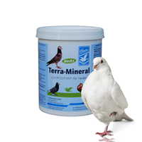 Terra Mineral proszek  mineralny