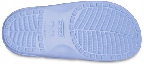 Dziecięce Klapki Crocs Classic Glitter Kids 28-29 na Arena.pl