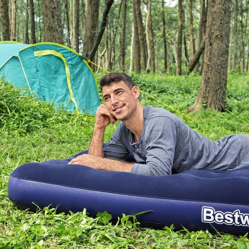 Materac Dwuosobowy - Bestway 67003 na Arena.pl