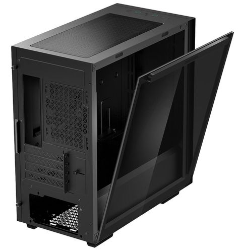 Obudowa Deepcool Macube 110 Czarna na Arena.pl