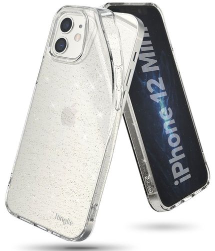 RINGKE AIR IPHONE 12 MINI GLITTER CLEAR na Arena.pl