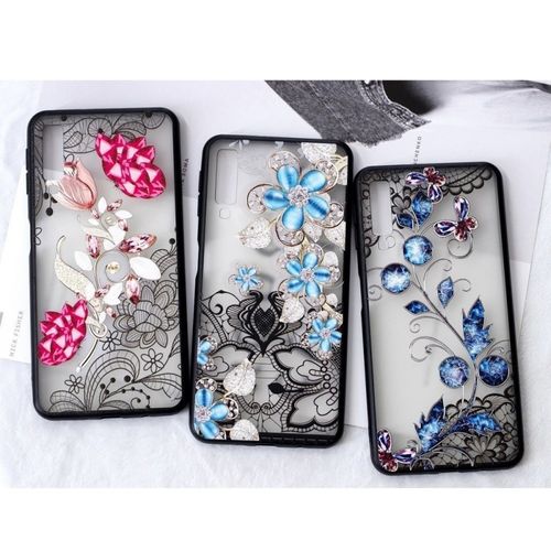 Etui Slim Art Iphone Xs Max Róże na Arena.pl