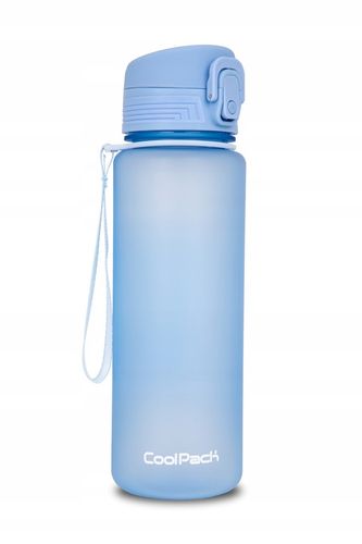 Bidon Coolpack Z16646 600 ml niebieski na Arena.pl