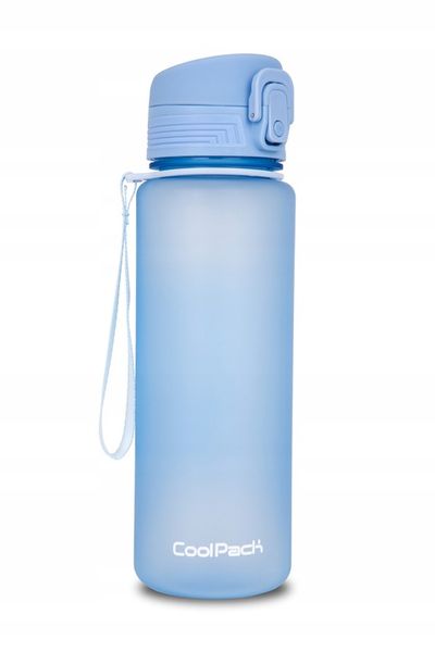 Bidon Coolpack Z16646 600 ml niebieski zdjęcie 2
