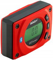 SOLA Poziomica kieszonkowa GO! SMART cyfrowa elektroniczna 8cm 01483001