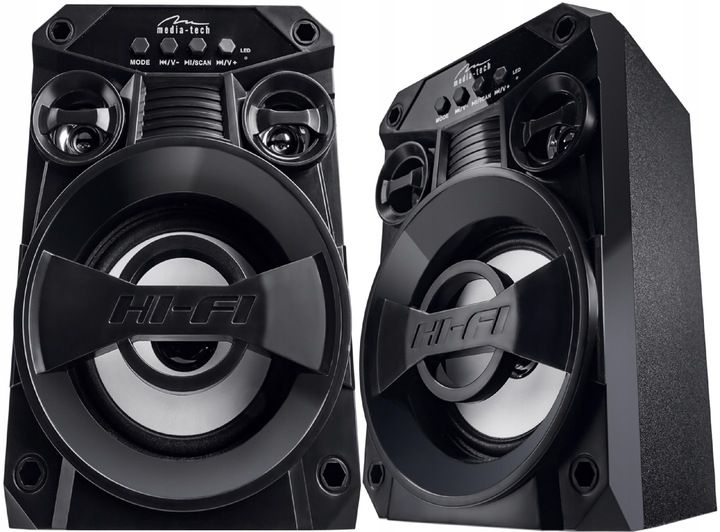 RADIO BUDOWLANE FM GŁOŚNIK BEZPRZEWODOWY BLUETOOTH zdjęcie 1