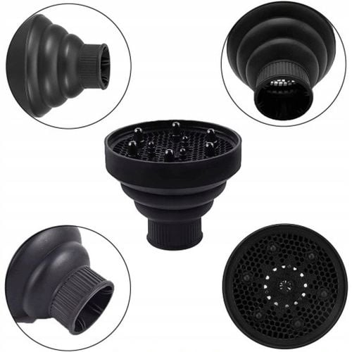 UNIWERSALNY DYFUZOR DO SUSZAREK SUSZARKI ROBIENIA LOKÓW SKŁADANY na Arena.pl