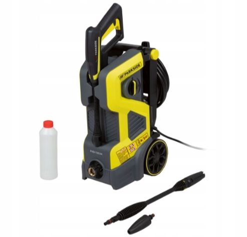 PARKSIDE PHD 135 D5 Mocna myjka wysokociśnieniowa ciśnieniowa 135 bar na Arena.pl