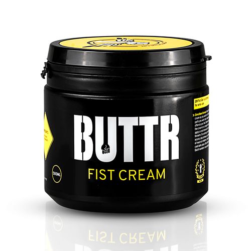 Żel BUTTR Fisting Cream na Arena.pl