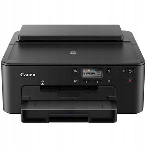 Drukarka jednofunkcyjna atramentowa (kolor) Canon TS705 tusze xxl + GRATIS na Arena.pl