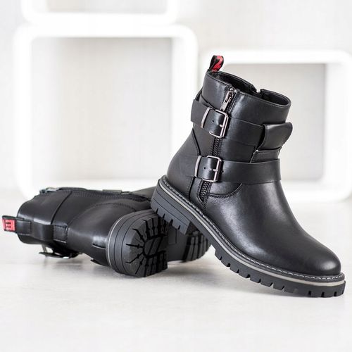 Workery Ze Sprzączkami r.38 na Arena.pl