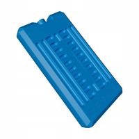 10 x WKŁAD CHŁODZĄCY DO LODÓWEK TURYSTYCZNYCH TOREB TERMICZNYCH 200ml