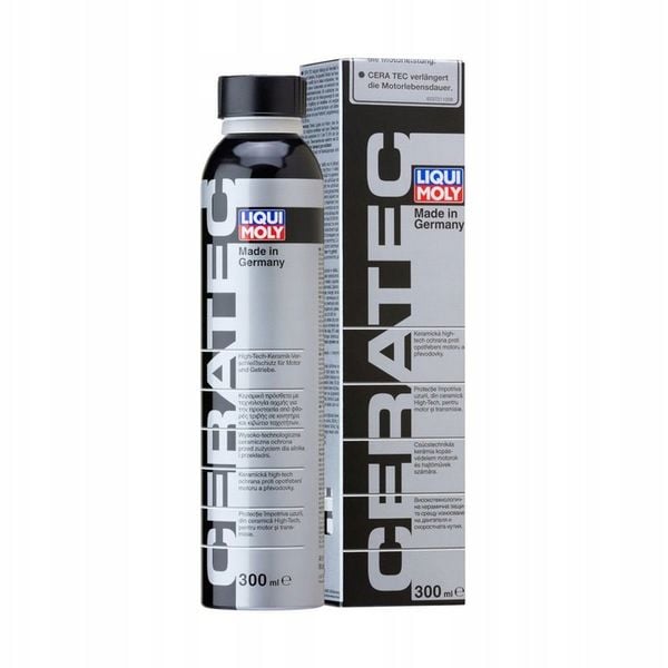 Liqui Moly CeraTec - dodatek do oleju 300ml zdjęcie 1