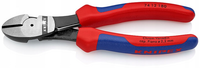 SZCZYPCE TNĄCE BOCZNE 180MM PRECYZYJNE 74 12 180 KNIPEX