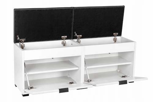 SZAFKA  NA BUTY   150cm PRODUCENT na Arena.pl