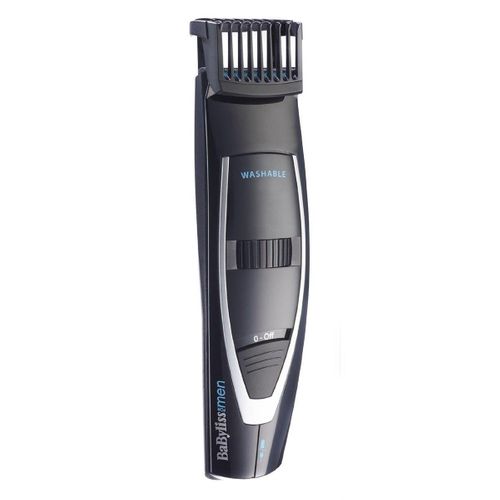 Trymer       Babyliss E856E 3-Day Beard W-tech (kolor czarny) na Arena.pl