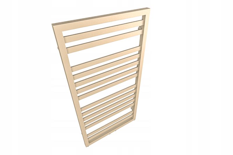 Grzejnik Dekoracyjny PROTERM 680x530 QUARTZ 1 zdjęcie 3