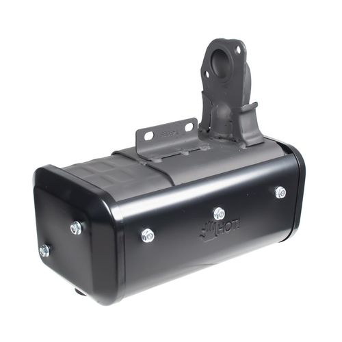 Tłumik Loncin LCD460FD CZĘŚĆ ORYGINALNA 180572426-0001 na Arena.pl