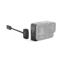 Adapter zasilający GoPro Contacto zestaw z drzwiczkami i kablem zasilającym