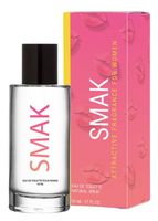 Damskie  Perfumy Z Feromonem Smak 50Ml