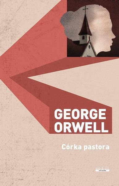 Córka pastora Gerorge Orwell zdjęcie 1