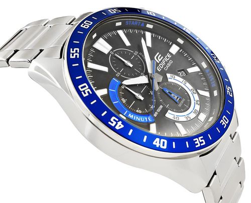 Zegarek Męski CASIO EDIFICE EFV-620D-1A2VUEF 10 BAR na Arena.pl