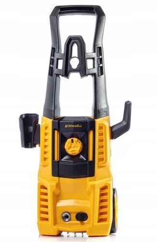 Samossąca myjka ciśnieniowa Riwall REPW 130M 230 barEW aluminiowa na Arena.pl