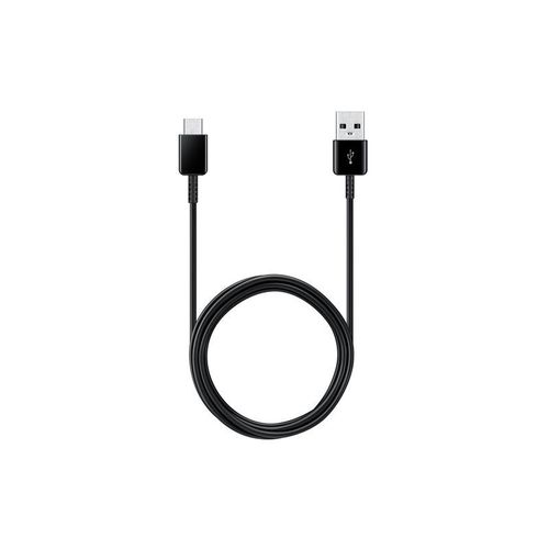 Kabel Typ-C USB 2.0, 1.5m, czarny na Arena.pl