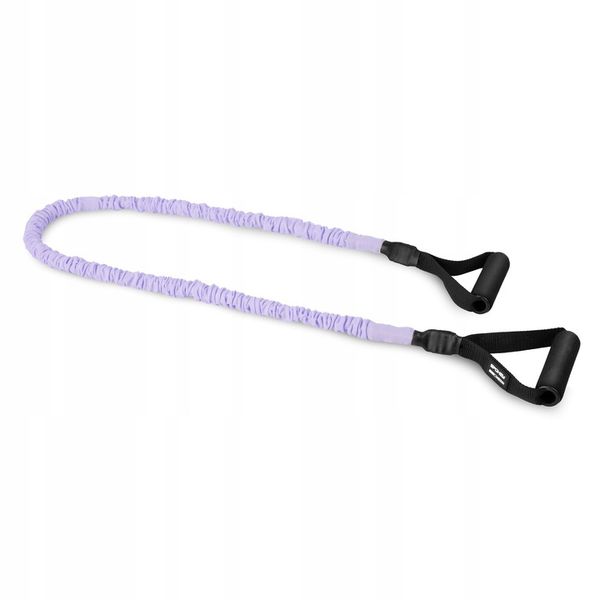Ekspander gumowy medium Spokey SUPRA TUBE zdjęcie 2