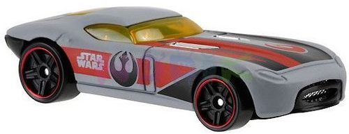 hot wheels 7/7 star wars 501st clone tropper na Arena.pl