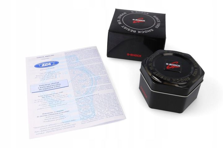 Zegarek CASIO F-91WB -7AEF zdjęcie 9